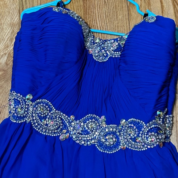 🌌👗Dance all Night👗🌌 - Picture 4 of 10